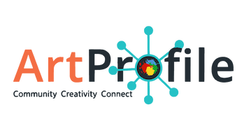 ArtProfile.pro Logo